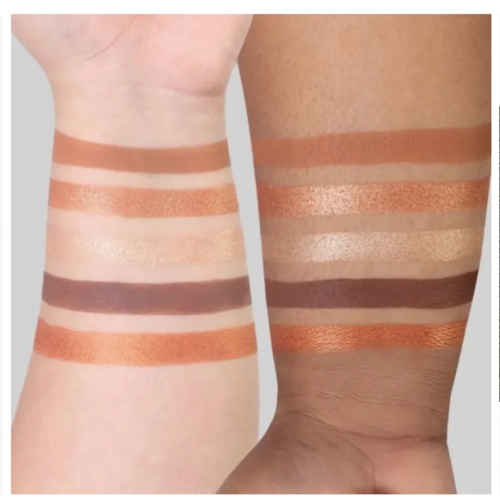 Ofra Eyeshadow Palette